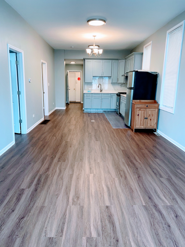 3553 S Damen Ave #1 - Photo 3 of 24