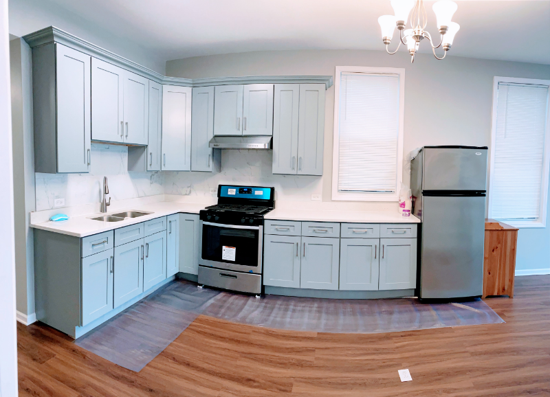 3553 S Damen Ave #1 - Photo 5 of 24