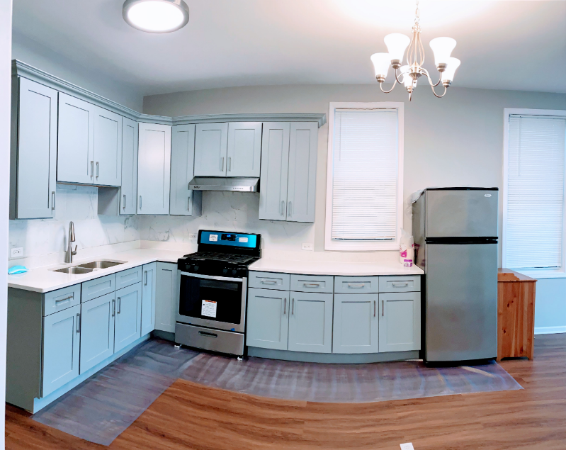 3553 S Damen Ave #1 - Photo 6 of 24