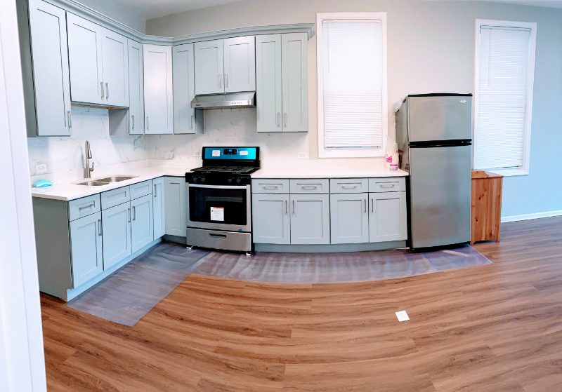 3553 S Damen Ave #1 - Photo 7 of 24