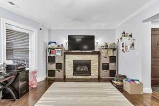5726 N Mozart St #3B - Photo 1 of 1