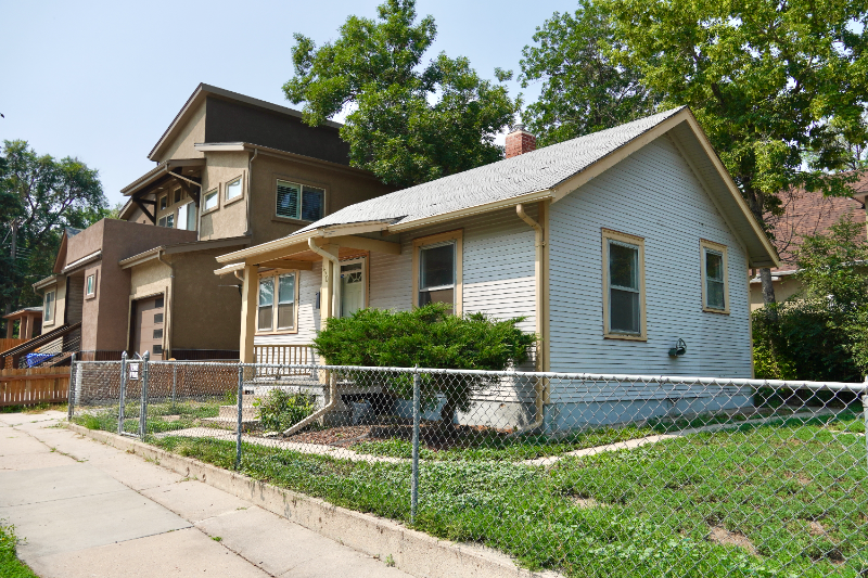 130 N Corona St - Photo 2 of 15