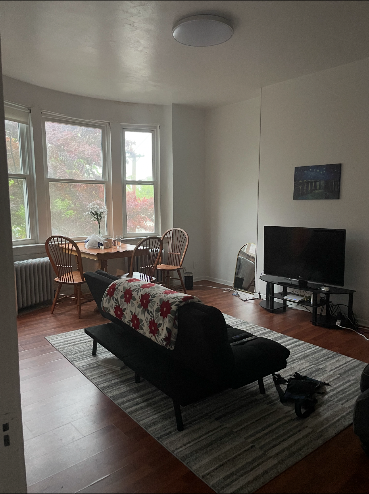 1654 Denniston St #2ndFL - Photo 2 of 22