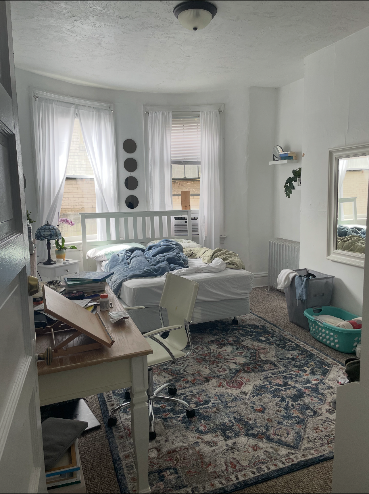 1654 Denniston St #2ndFL - Photo 6 of 22