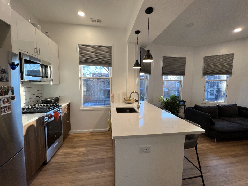 3422 W Schubert Ave #2 - Photo 2 of 15