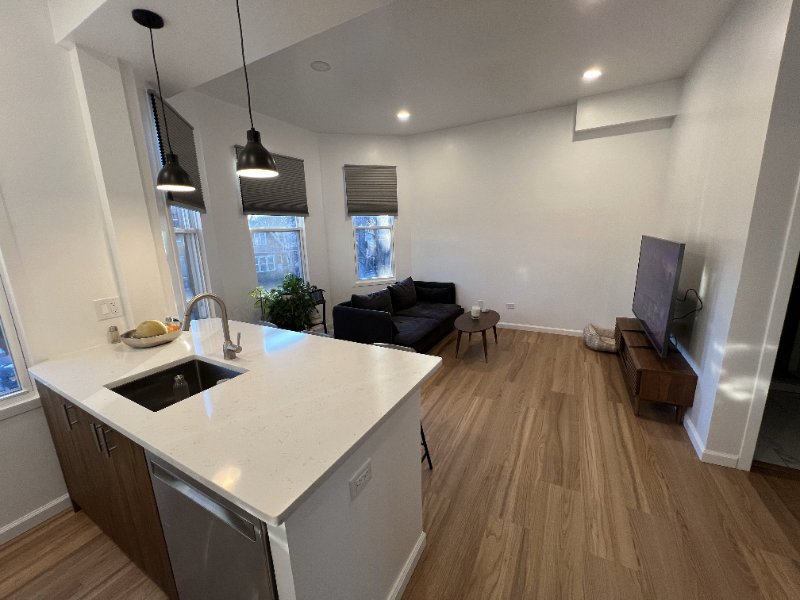 3422 W Schubert Ave #2 - Photo 3 of 15