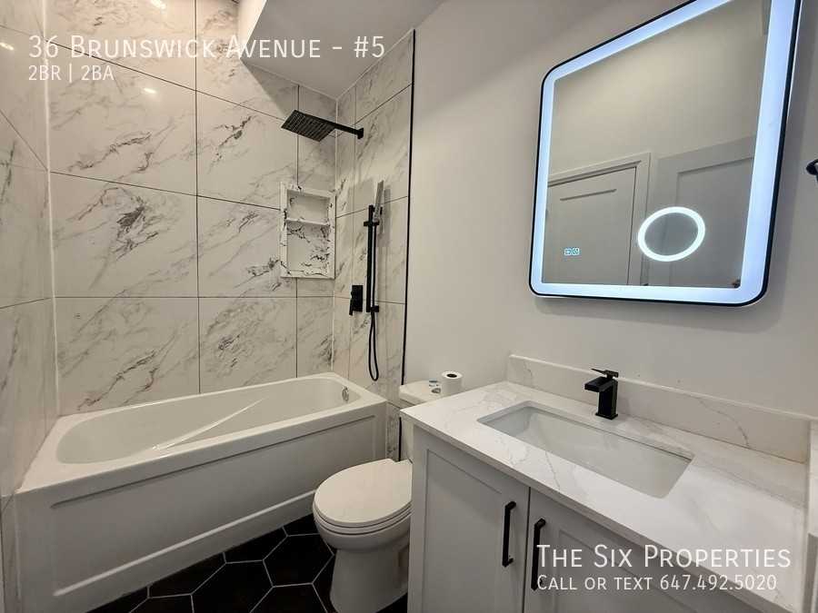 36 Brunswick Ave #5