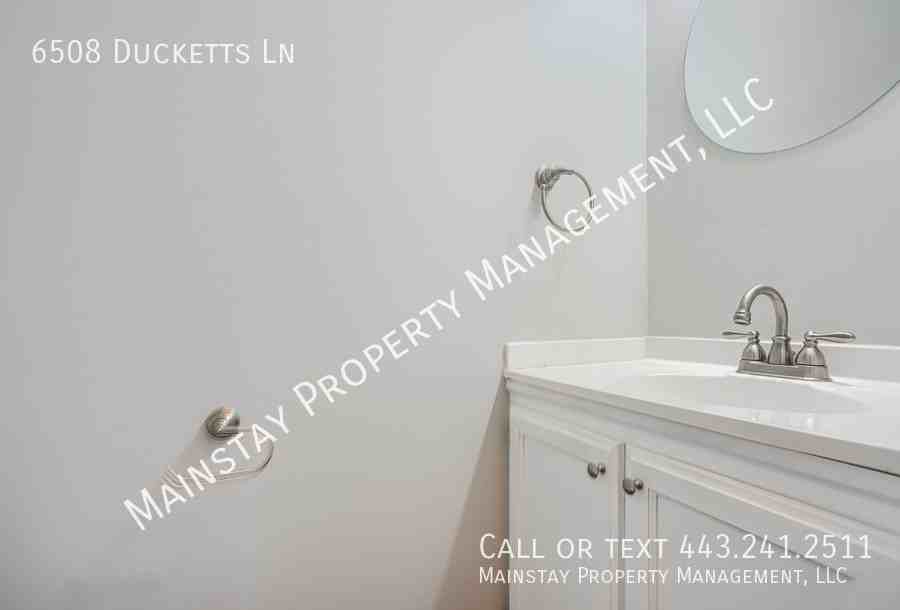6508 Ducketts Ln - Photo 3 of 28