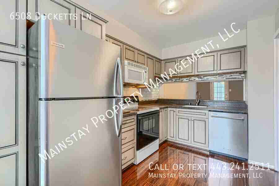 6508 Ducketts Ln - Photo 7 of 28