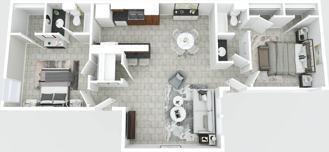 801 W Gibson St #109 - Photo 1 of 1