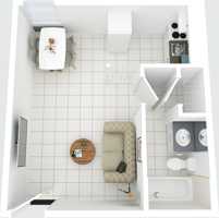 featured image of 801 W Gibson St #115