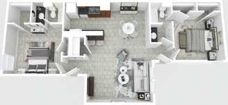 801 W Gibson St #208 - Photo 1 of 1