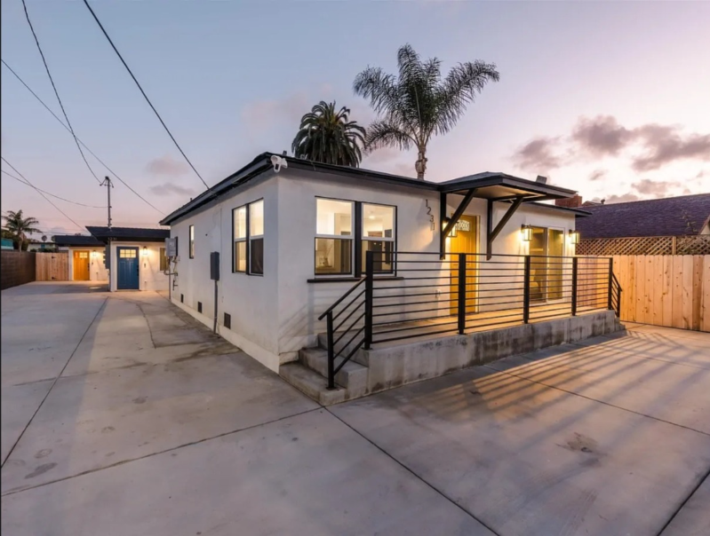 1231 Center Ave #1231