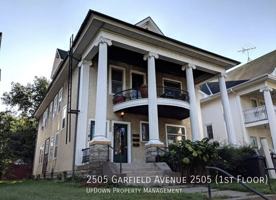 featured image of 2505 Garfield Ave