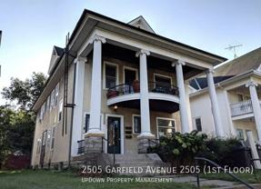 2505 Garfield Ave - Photo 1 of 1