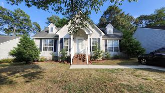 124 Stonewood Dr - Photo 1 of 1