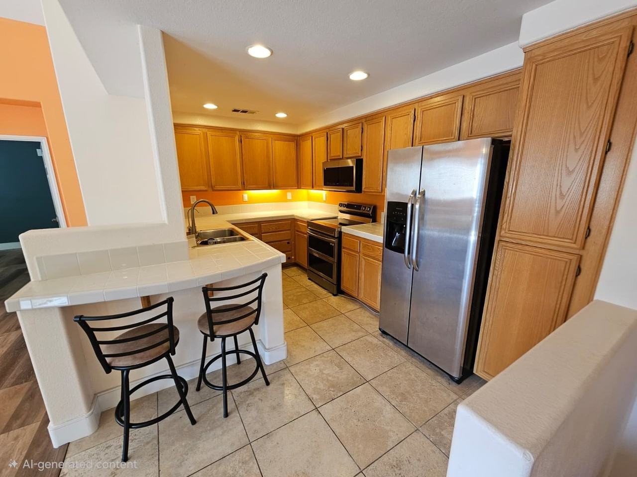 1341 Monument Trail Dr - Photo 3 of 20
