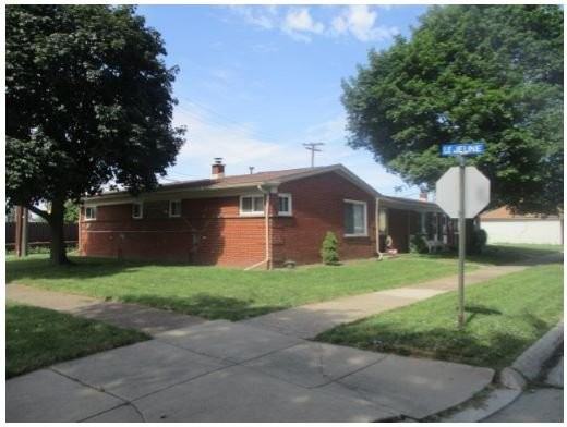 581 Oconnor Ave #581