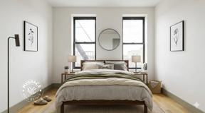 1629 Saint Johns Pl #2F - Photo 1 of 1