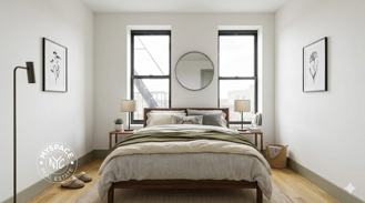1629 Saint Johns Pl #2F - Photo 1 of 1