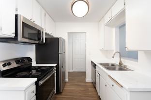 Volterra Apartments - Photo 1 of 1