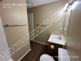 11007 Nw Lema Dr #C - Photo 1 of 1