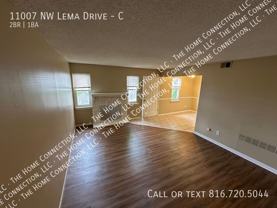 11007 Nw Lema Dr #C - Photo 1 of 1
