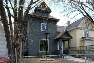 2709 Bloomington Ave #2 - Photo 1 of 1