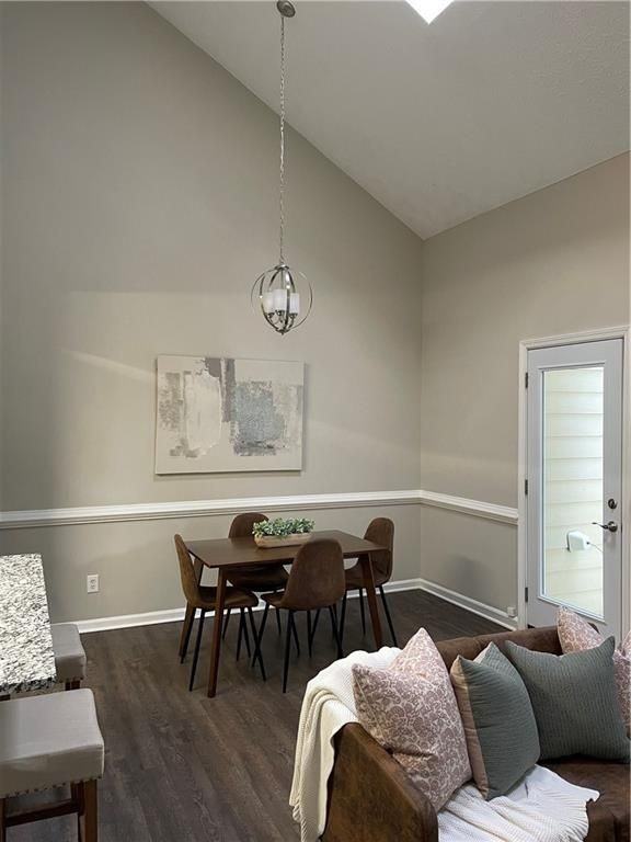 1068 Travelers Trl Nw - Photo 7 of 41