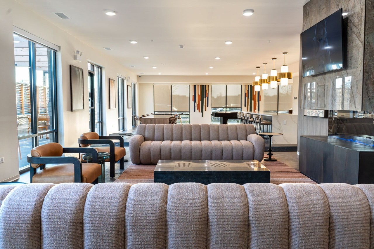 Galewood Residences - Photo 7 of 26