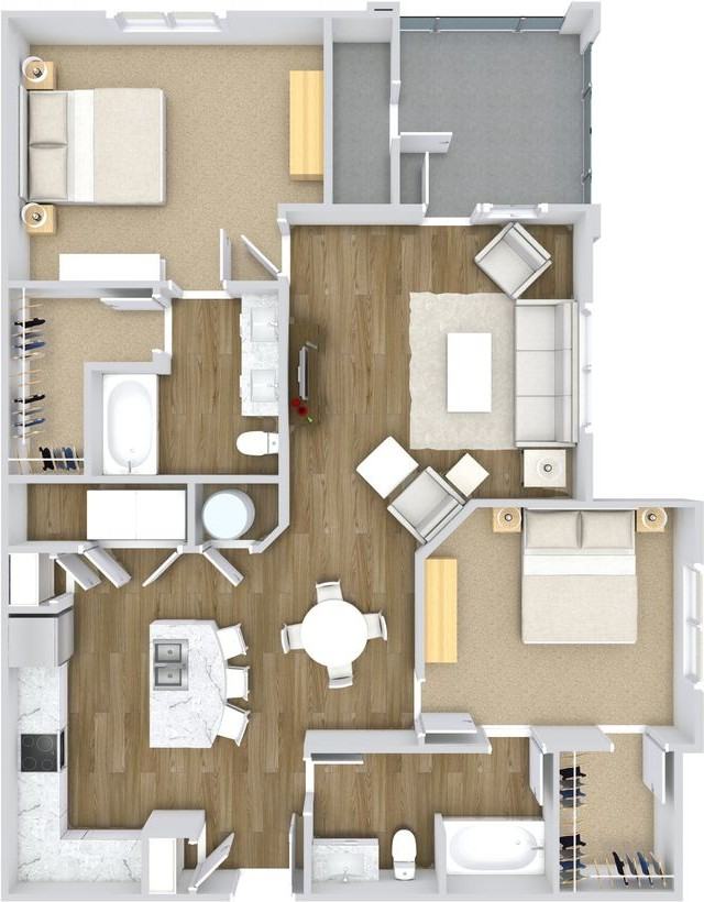 Waterford East LLC - Photo 2 of 2