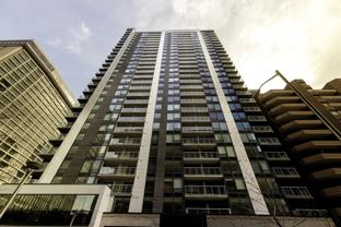 340 Queen Street #2005 - Photo 1 of 1