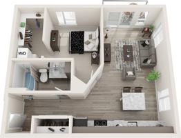 featured image of 1001 Belknap St