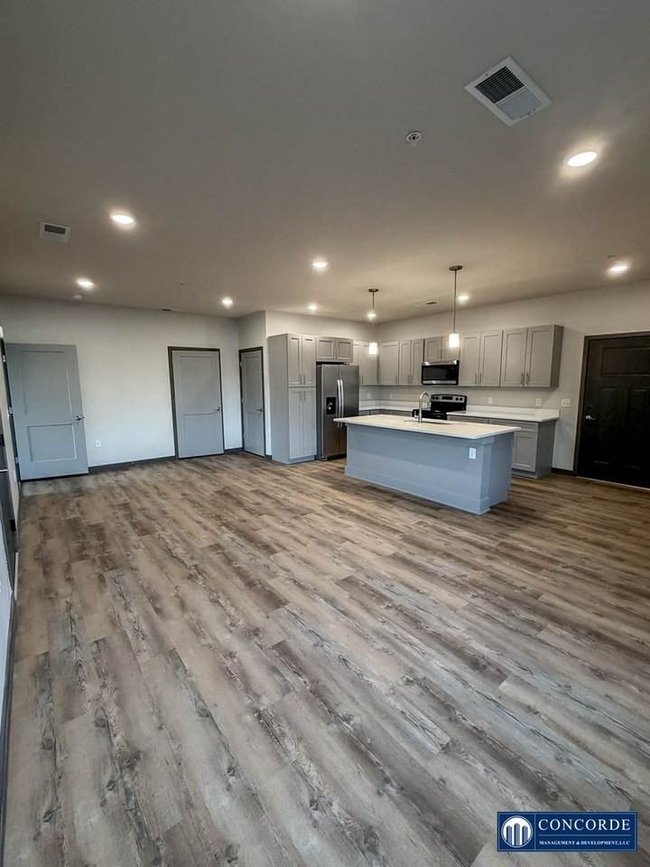 Stevens Creek Villas South - Photo 3 of 50