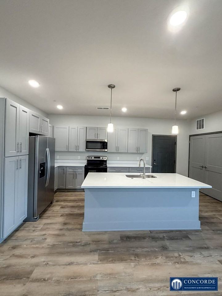 Stevens Creek Villas South - Photo 4 of 50