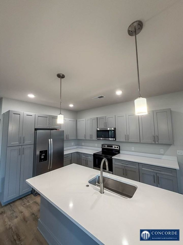 Stevens Creek Villas South - Photo 5 of 50