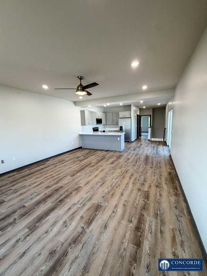 Stevens Creek Villas South - Photo 3 of 33