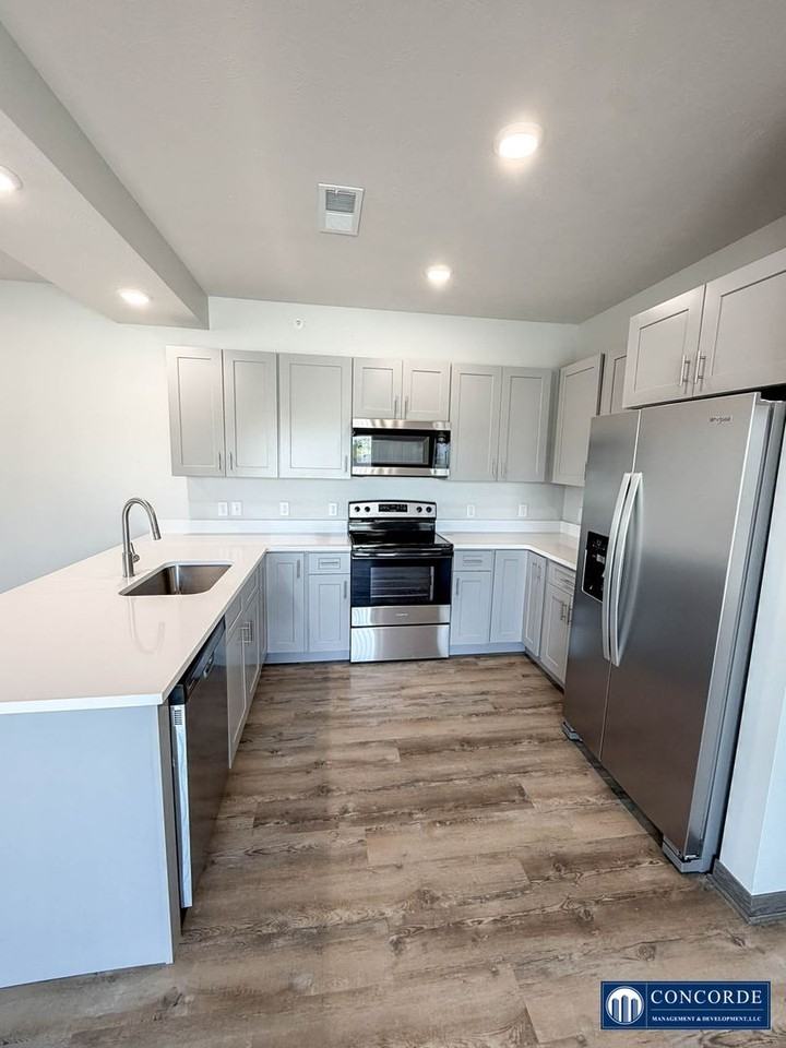 Stevens Creek Villas South - Photo 4 of 33