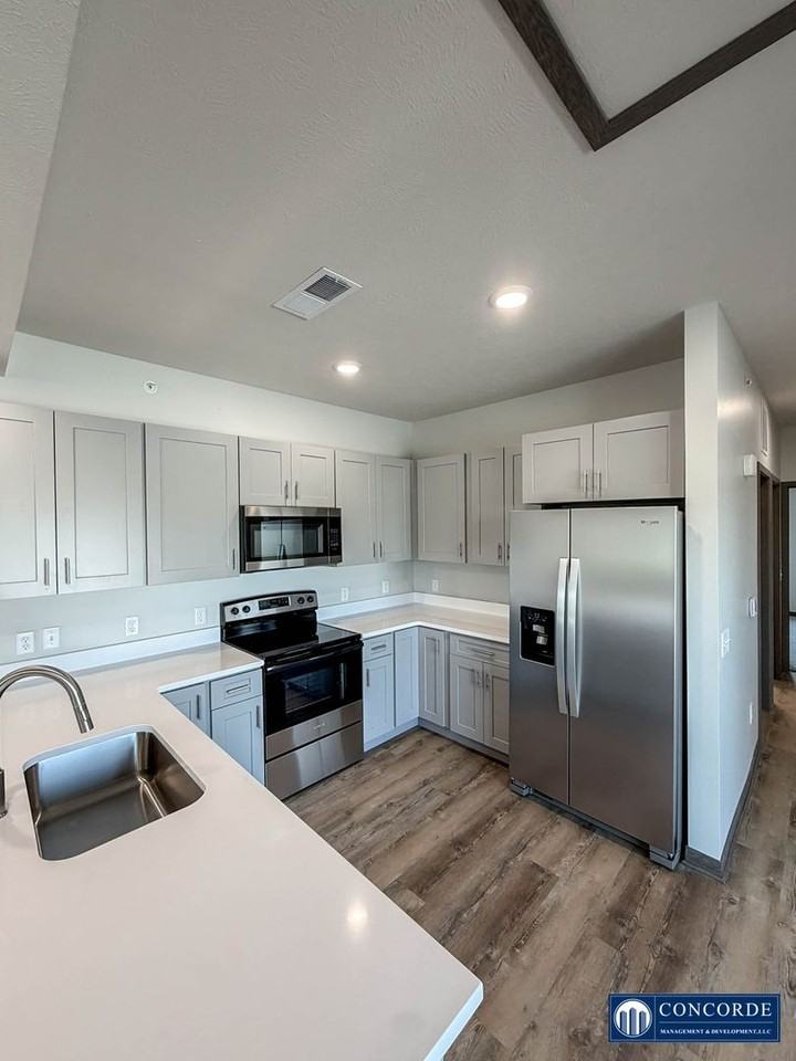 Stevens Creek Villas South - Photo 5 of 33
