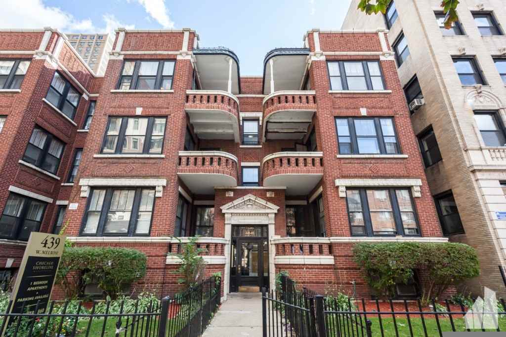 439 W Melrose St #45-3B
