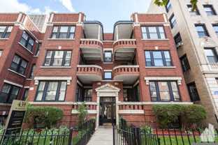 439 W Melrose St #41-1B - Photo 1 of 1