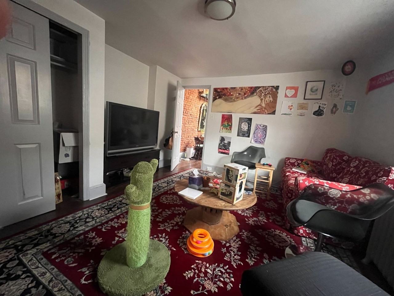 759 Corinthian Ave #3 - Photo 2 of 12