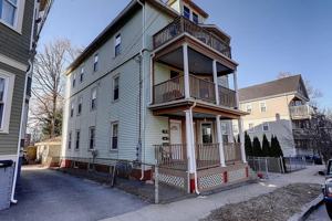 featured image of 45 Carrington Ave