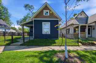1713 S Delaware St - Photo 1 of 1