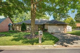4035 S Parkcrest Ave - Photo 1 of 1