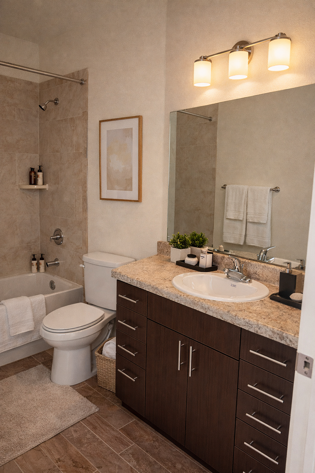 Montana Apartments - Photo 5 of 14