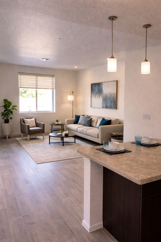 Montana Apartments - Photo 7 of 14