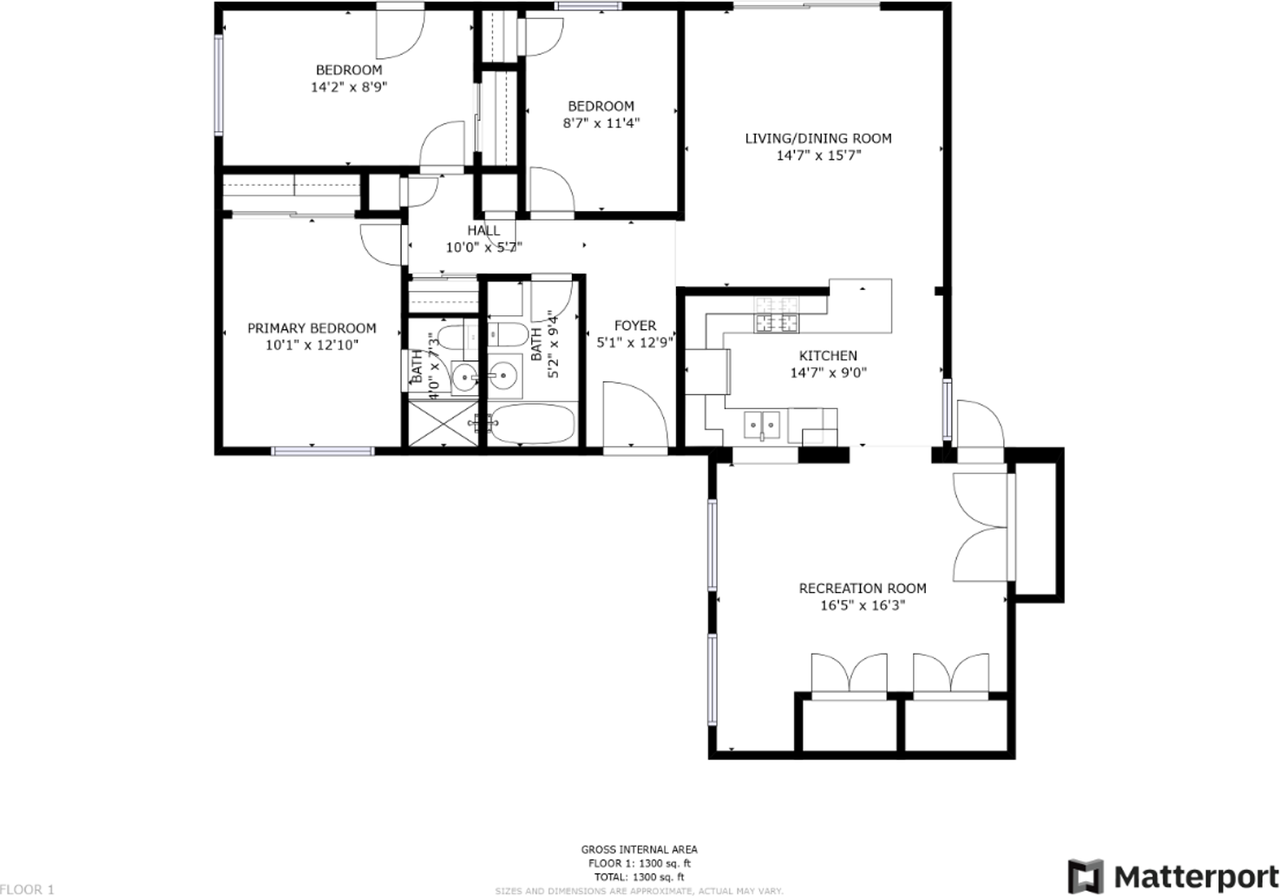 5102 N 20th Ave - Photo 4 of 39