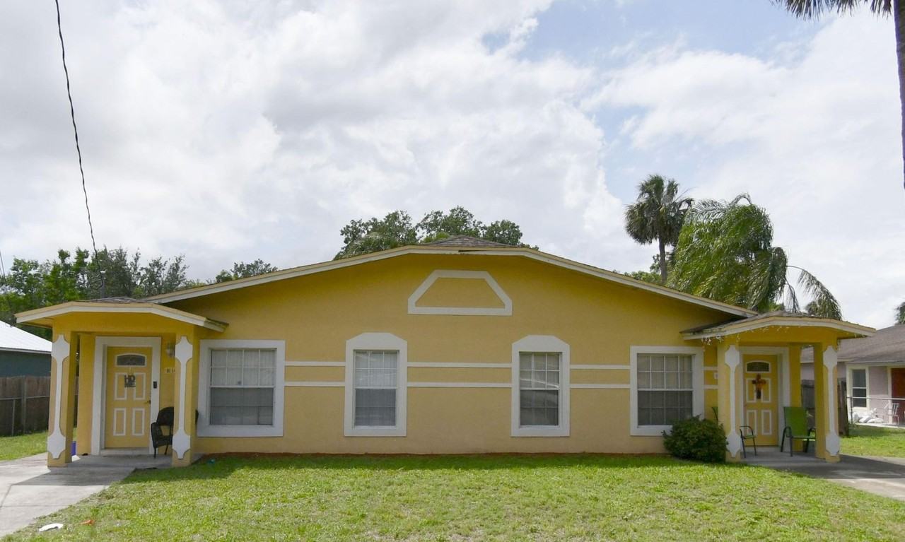 1612 Peach Ave