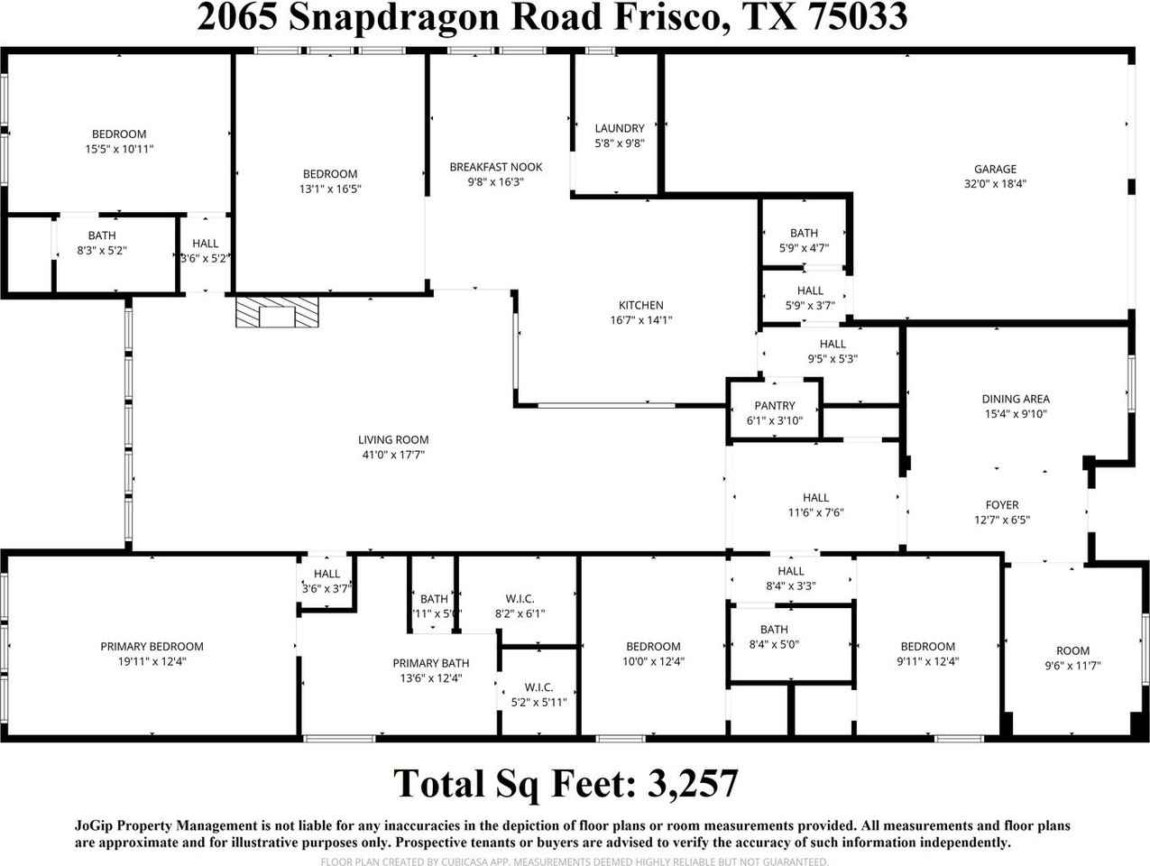 2065 Snapdragon Rd - Photo 2 of 28